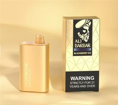 Bolehkah saya menggunakan vape alibarbar untuk jangka masa yang lama secara b...