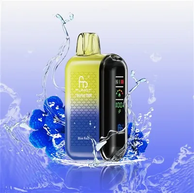 Beli Randm Tornado 20000 Puffs secara rasmi Randm Vape Jerman