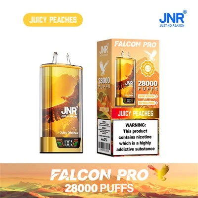 Jnr Falcon Pro 28000 Puffs Vape